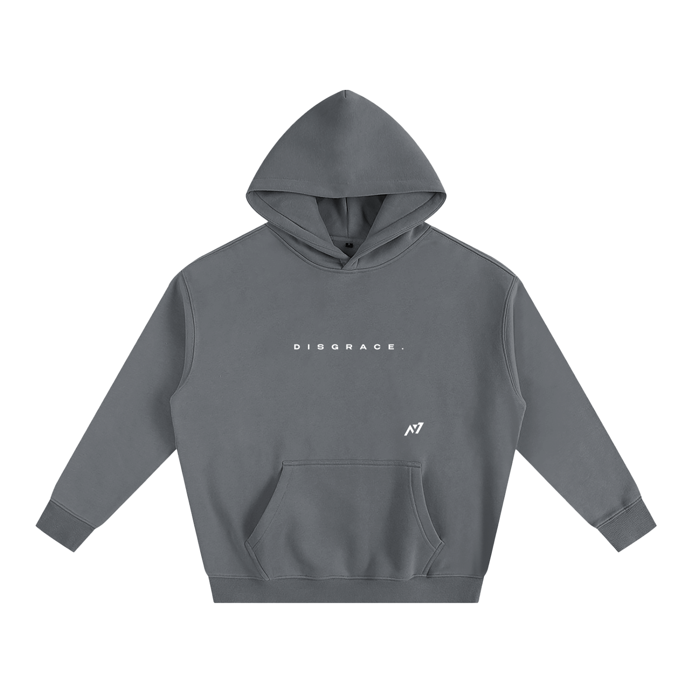 DISGRACE. 2.0 Streetwear Hoodie