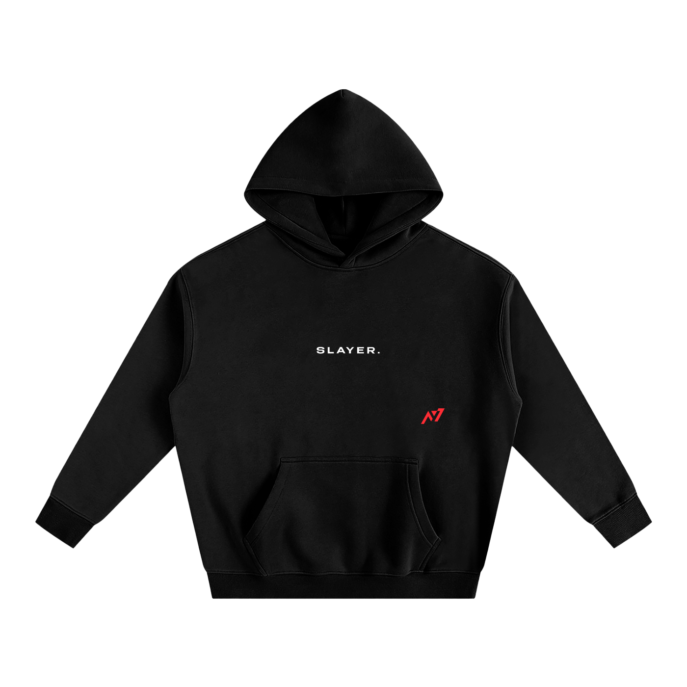 Sun Breathing Streetwear Hoodie