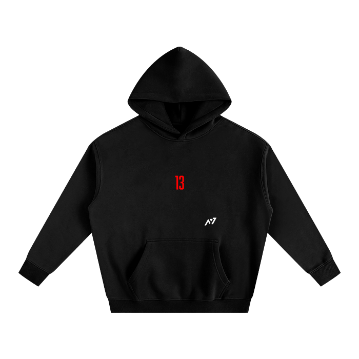 Talent Eater 2.0 Streetwear Hoodie