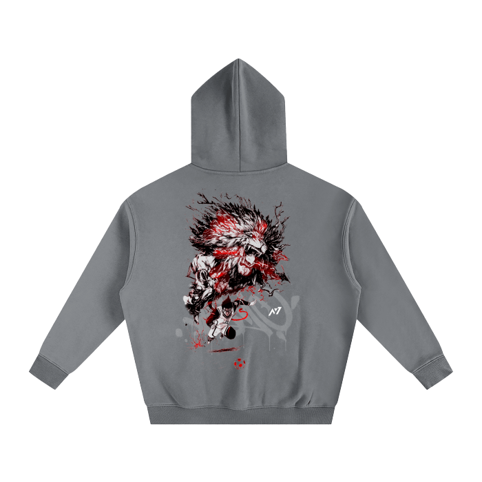 Talent Eater 2.0 Streetwear Hoodie