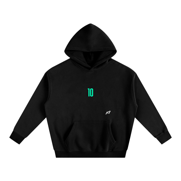 Perfect Rival Streetwear Hoodie