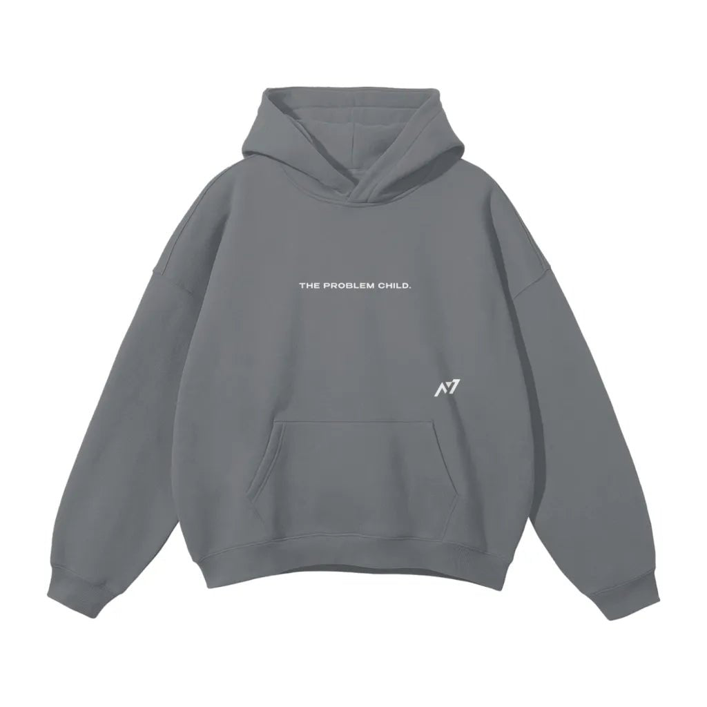 The Problem Child Streetwear Hoodie