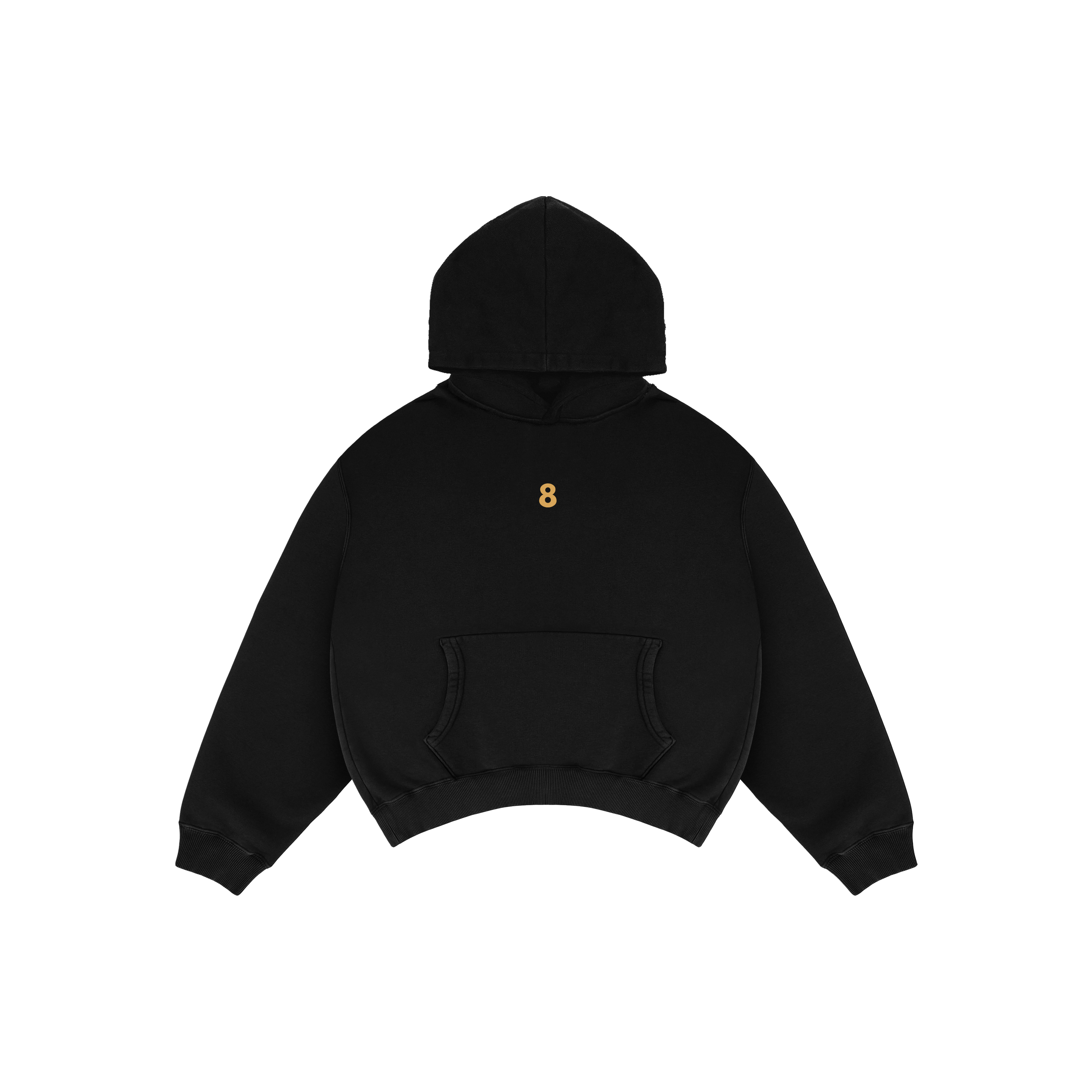 Ego Surge Hoodie