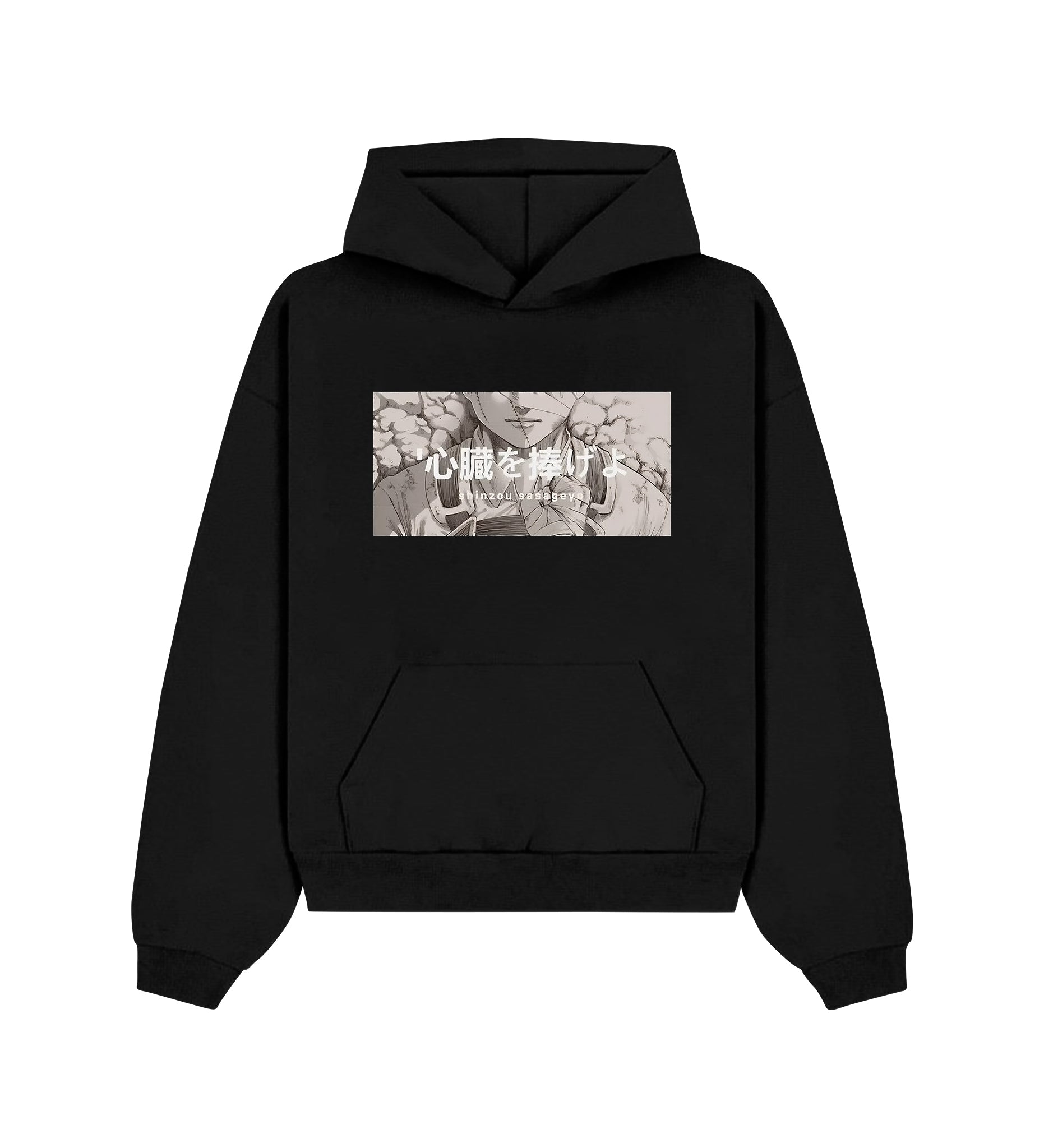 Levi Ackerman Classic Hoodie V1
