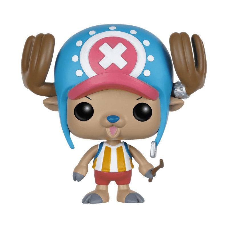 Funko Pop! One Piece - Tony Tony Chopper Vinyl Figure