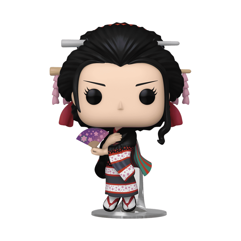 Funko Pop! One Piece - Orobi in Wano Outfit Vinyl Figure