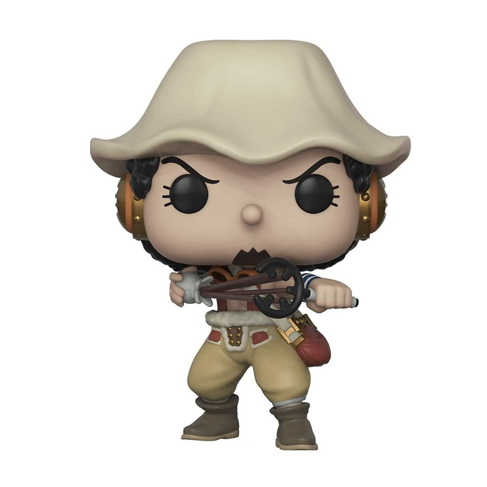 Funko Pop! One Piece - Usopp Vinyl Figure