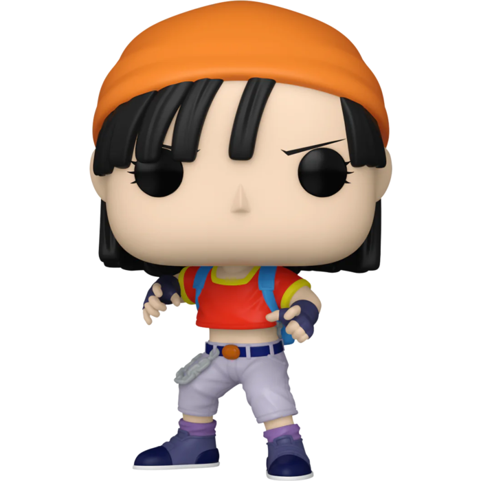 Funko Pop! Dragon Ball GT - Pan #1629
