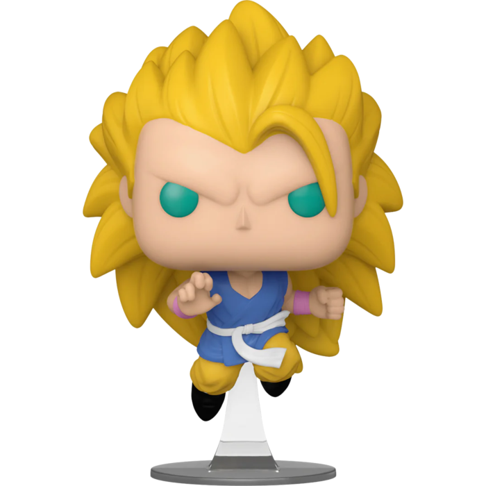 Funko Pop! Dragon Ball GT - Super Saiyan 3 Goku #1633
