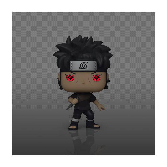 Funko Pop! Naruto: Shippuden - Shisui Uchiha Glow-in-the-Dark #1659