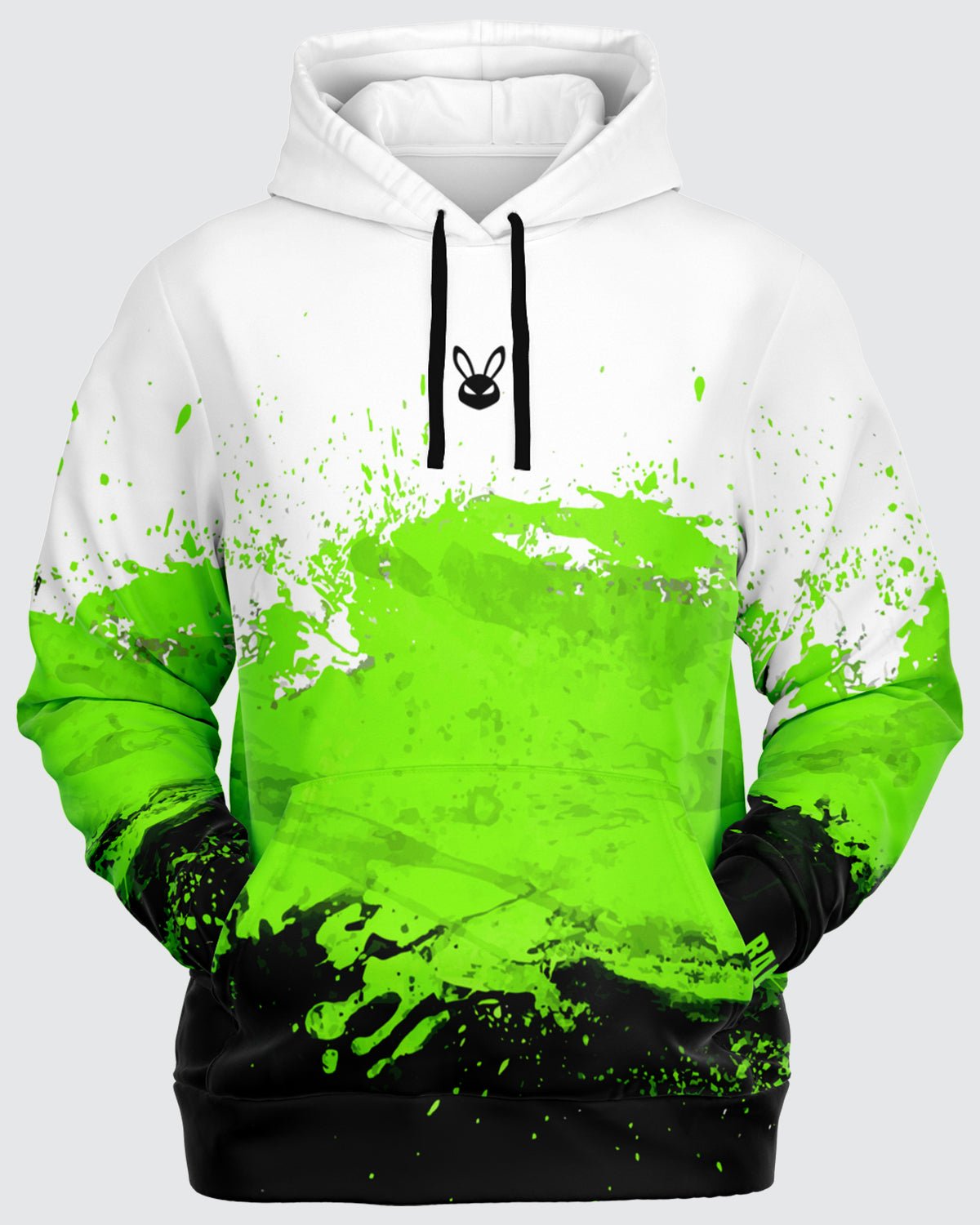 Rebecca Hoodie • Cyberpunk Edgerunners