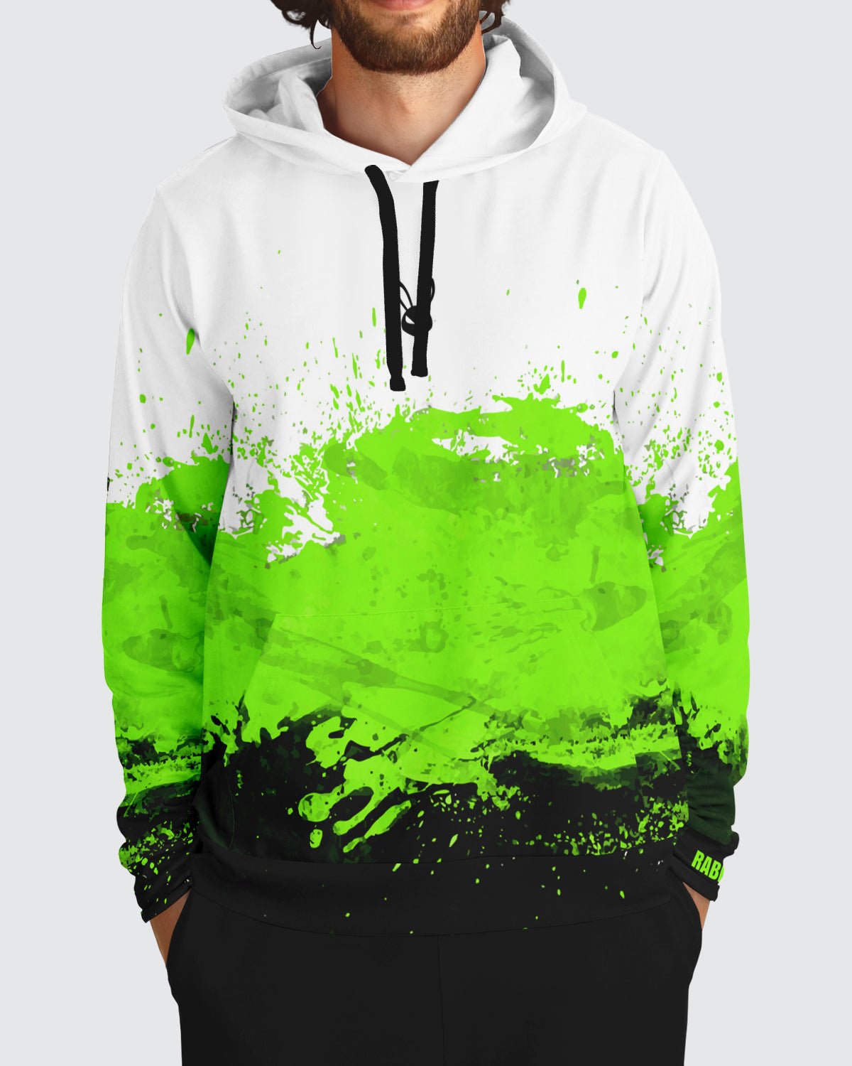Rebecca Hoodie • Cyberpunk Edgerunners