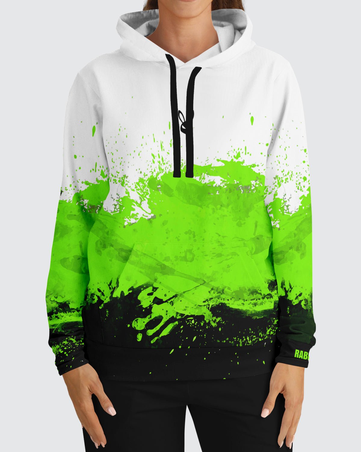 Rebecca Hoodie • Cyberpunk Edgerunners