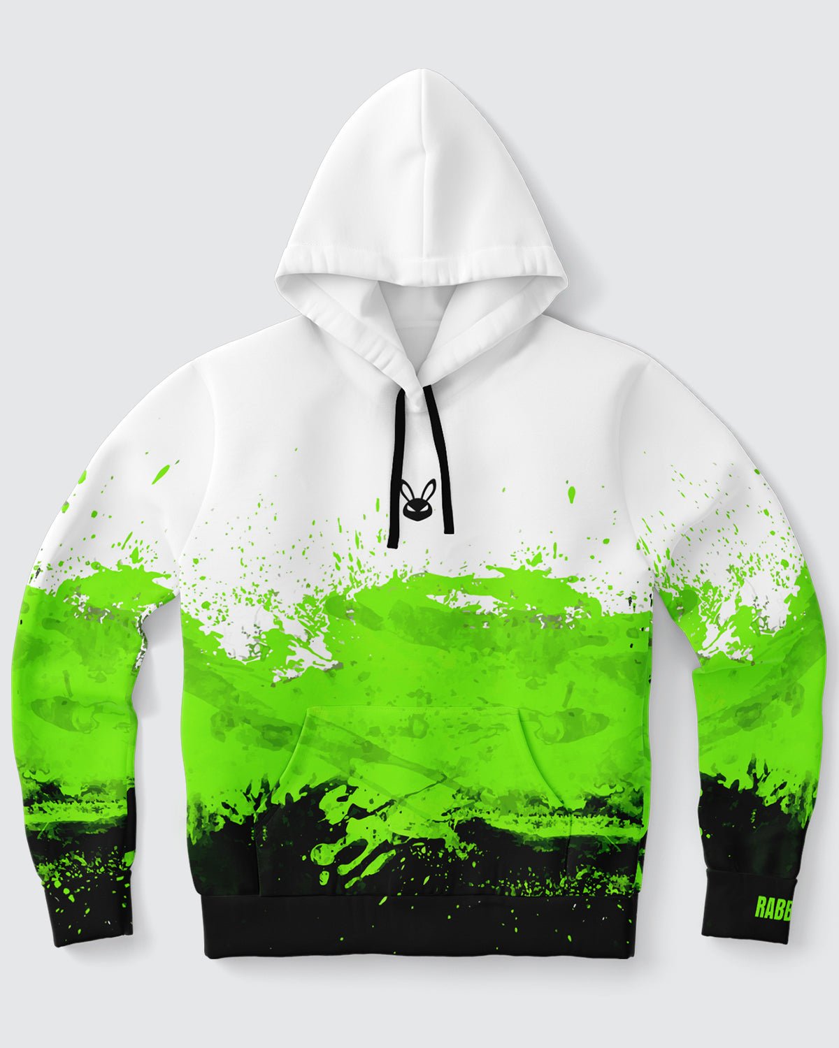 Rebecca Hoodie • Cyberpunk Edgerunners