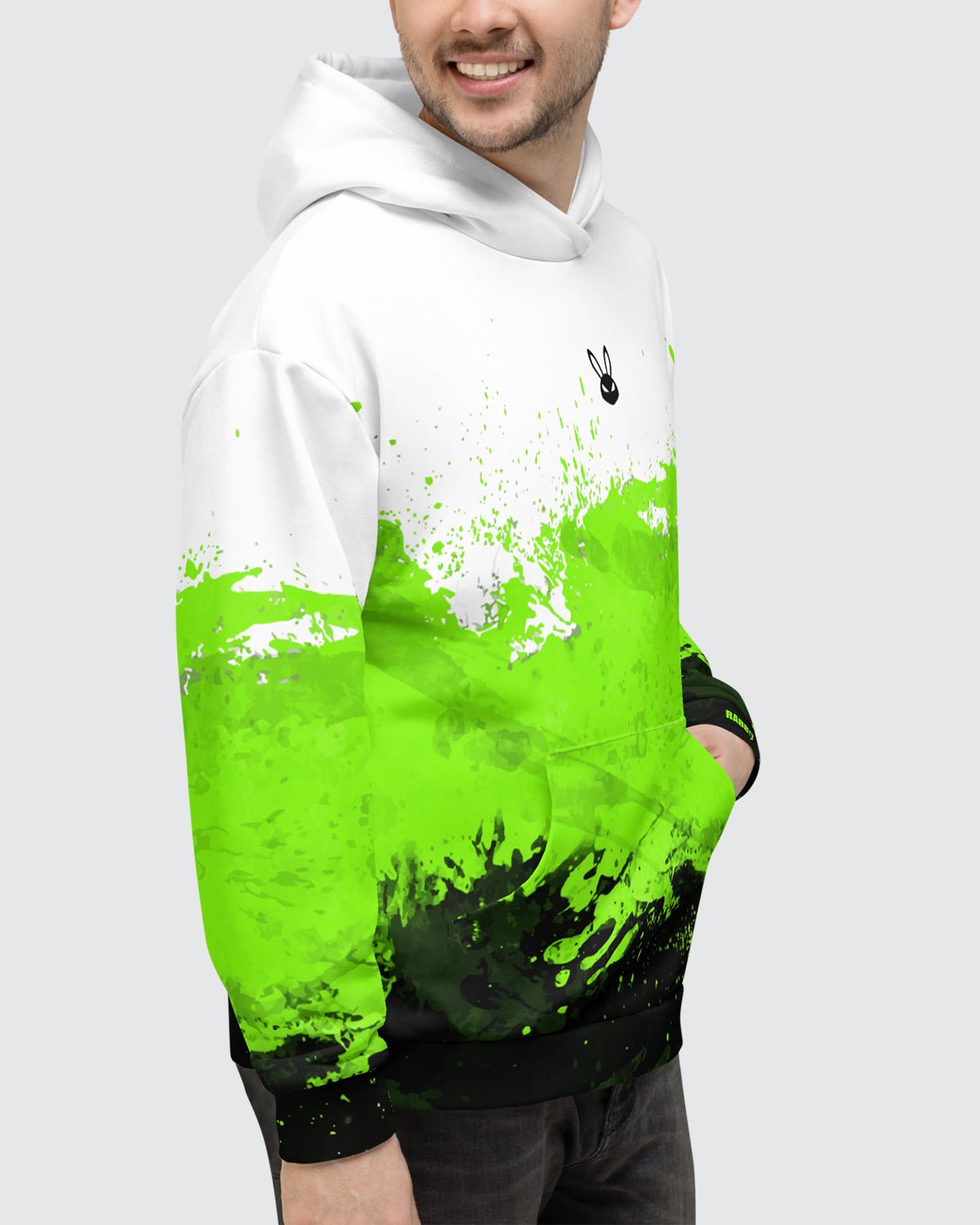 Rebecca Hoodie • Cyberpunk Edgerunners