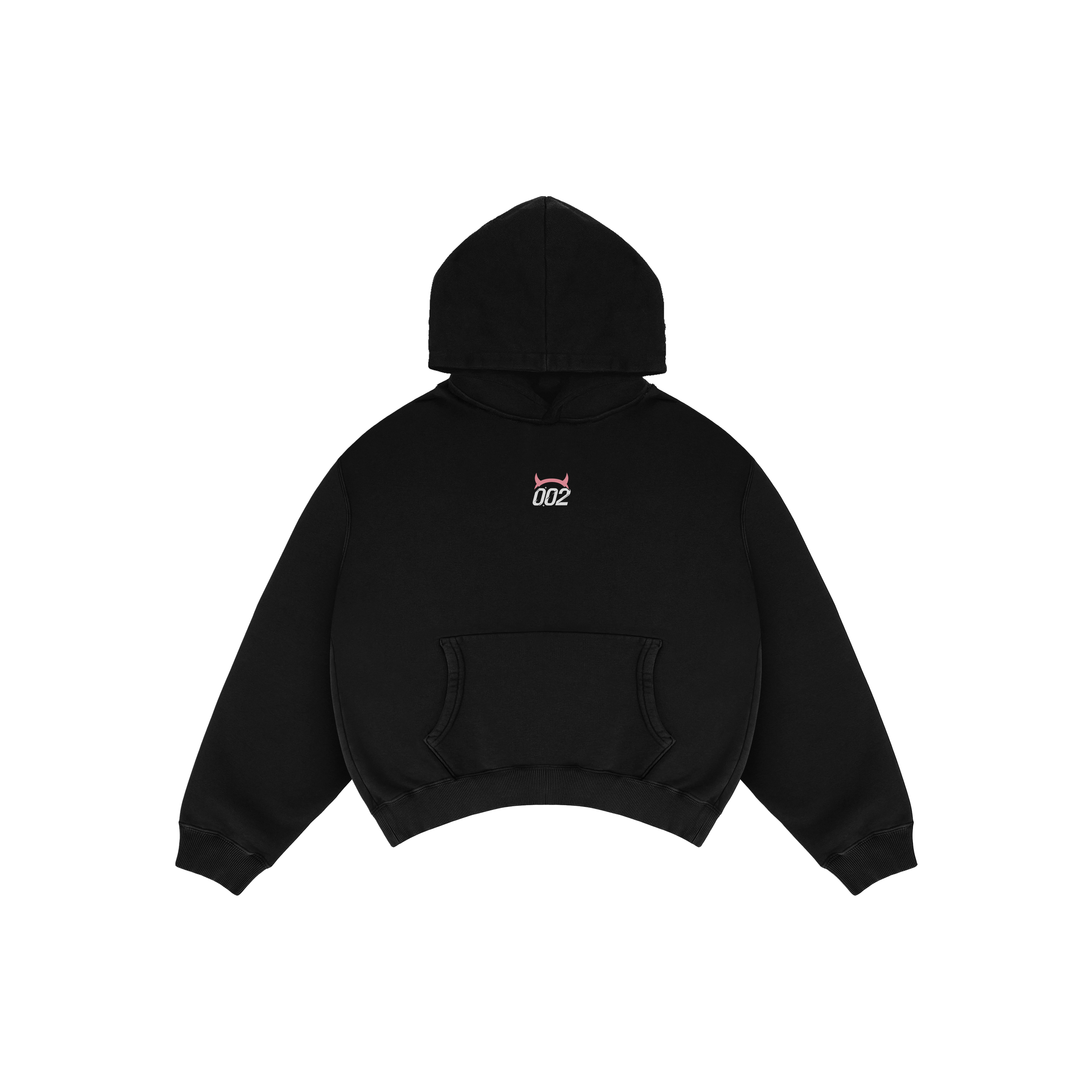 Darling Duo Hoodie