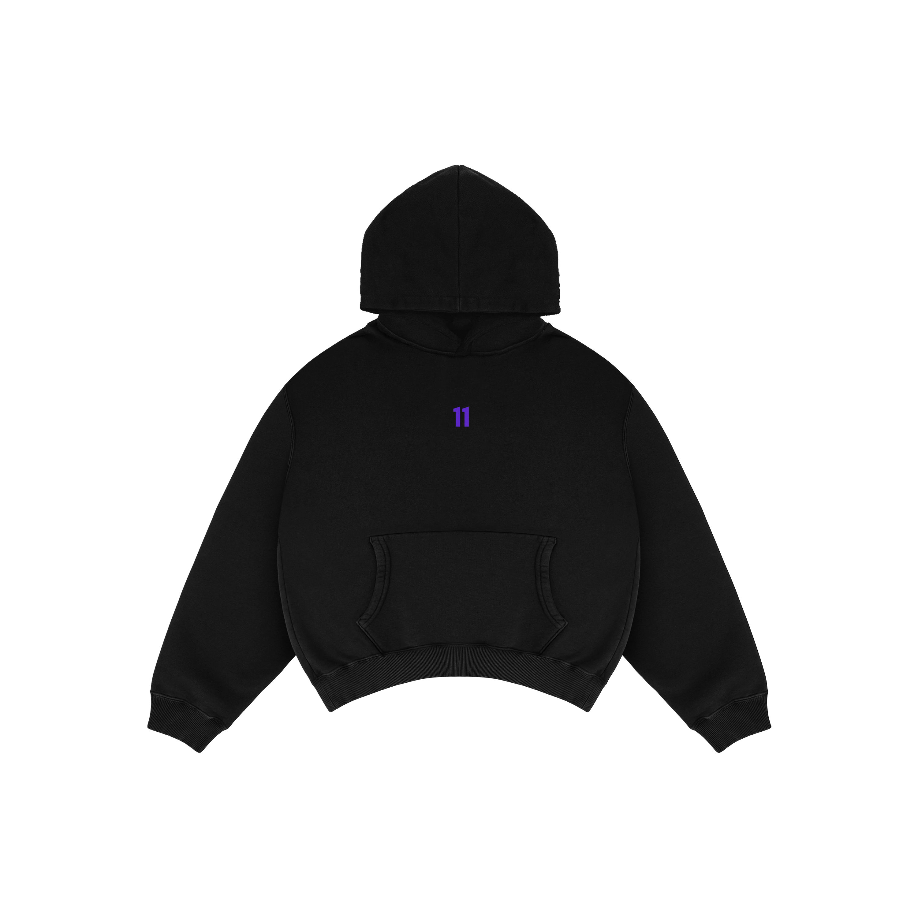The Visionary Hoodie