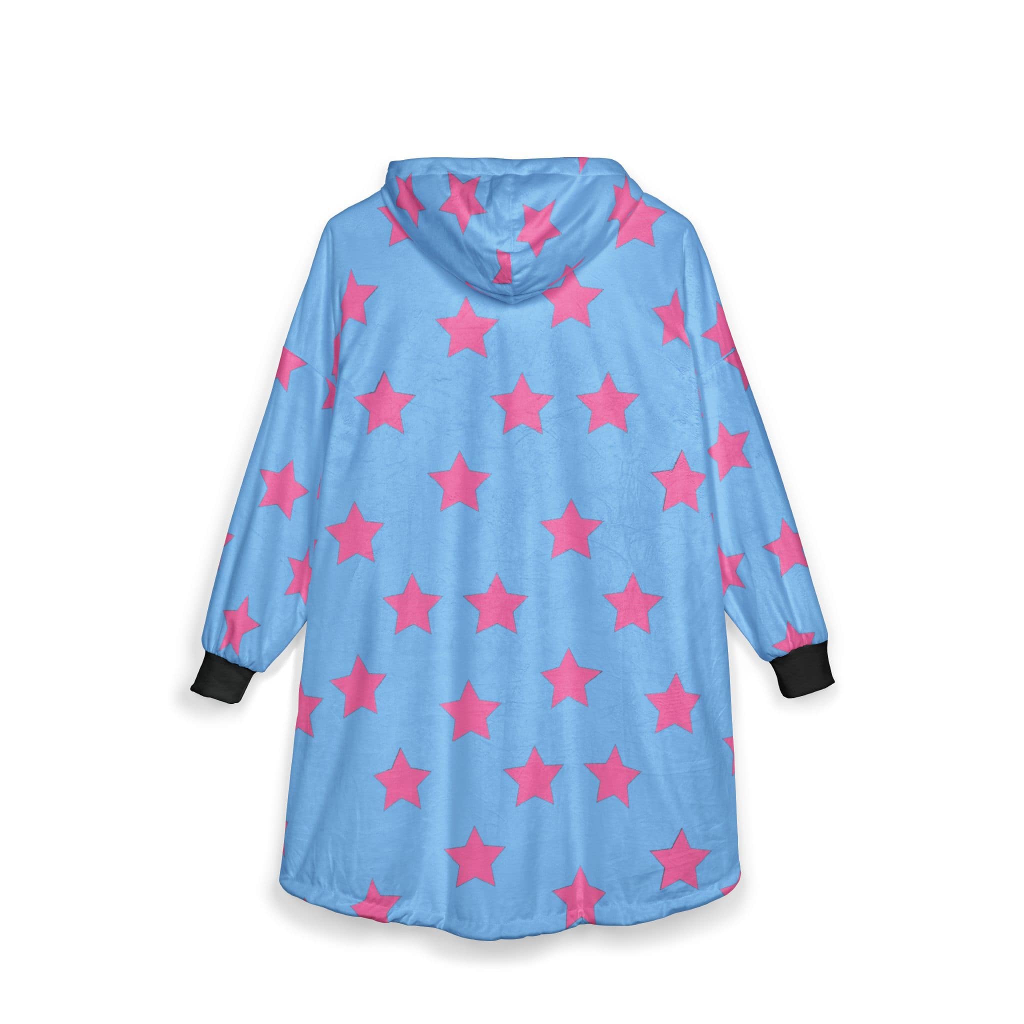 Johnny Joe Kid JoJo Blanket Hoodie