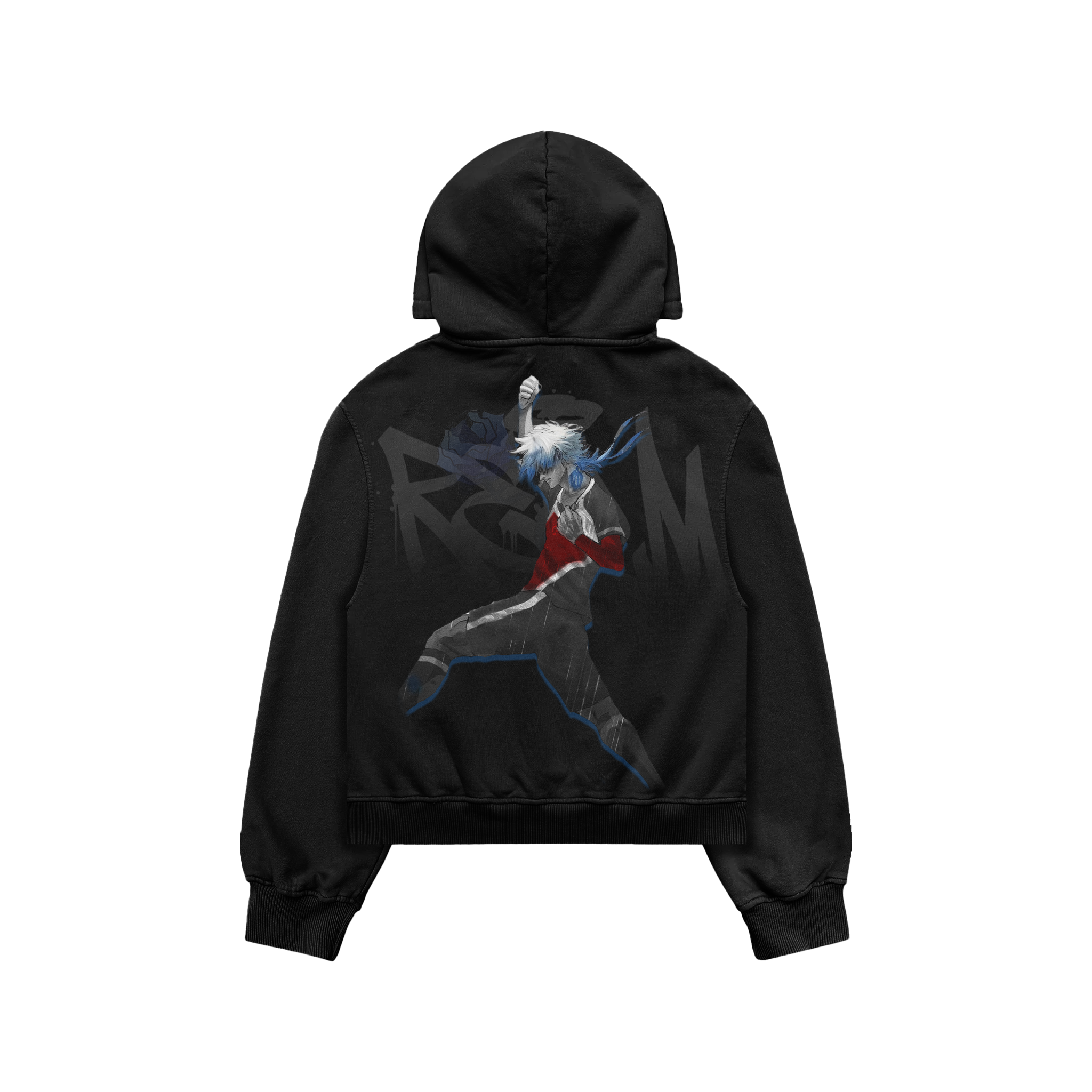 The Emperor Hoodie