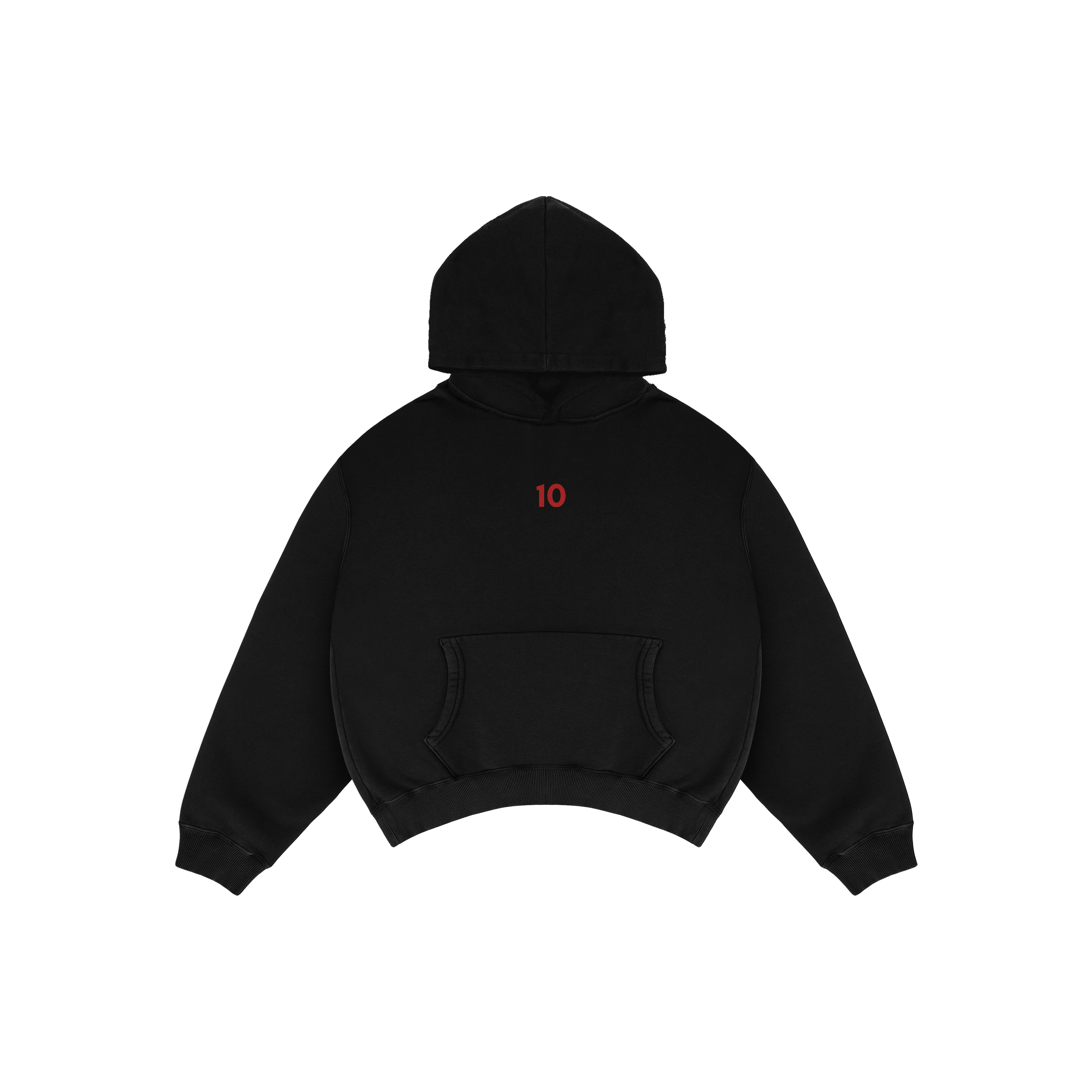 The Emperor Hoodie
