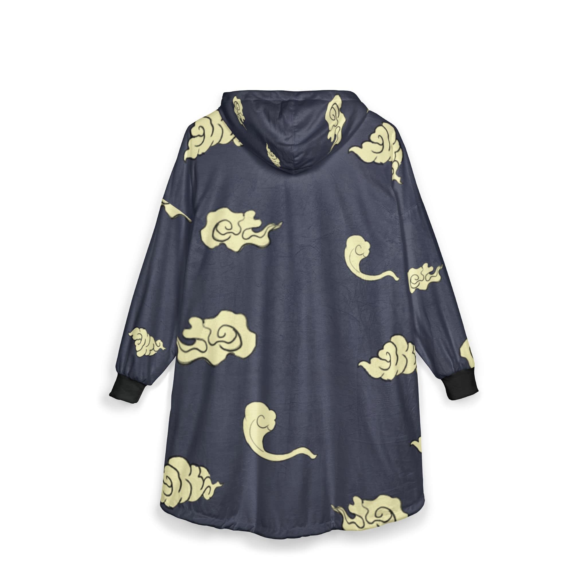 Sensei Oversized Blanket Hoodie