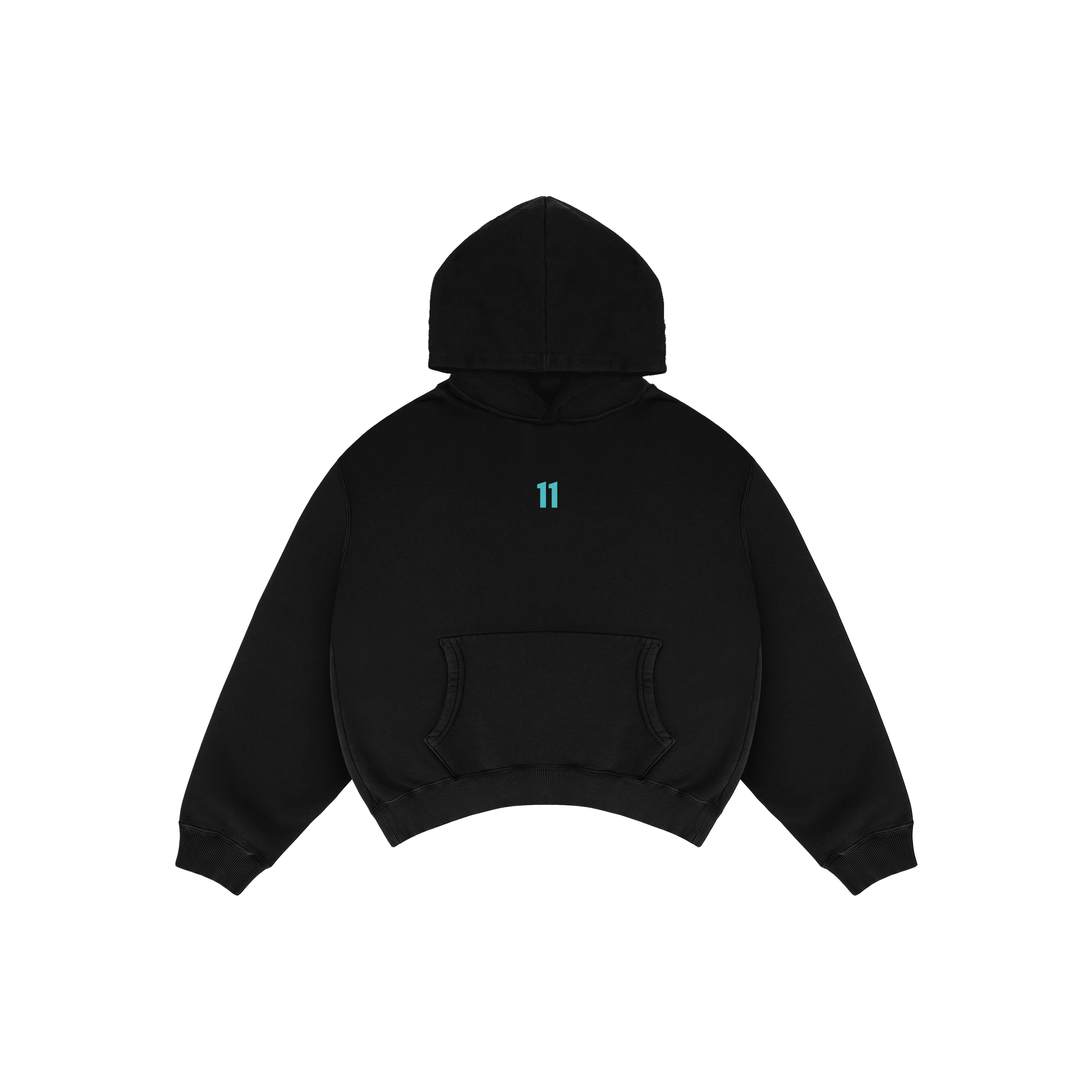 The Prodigy Hoodie