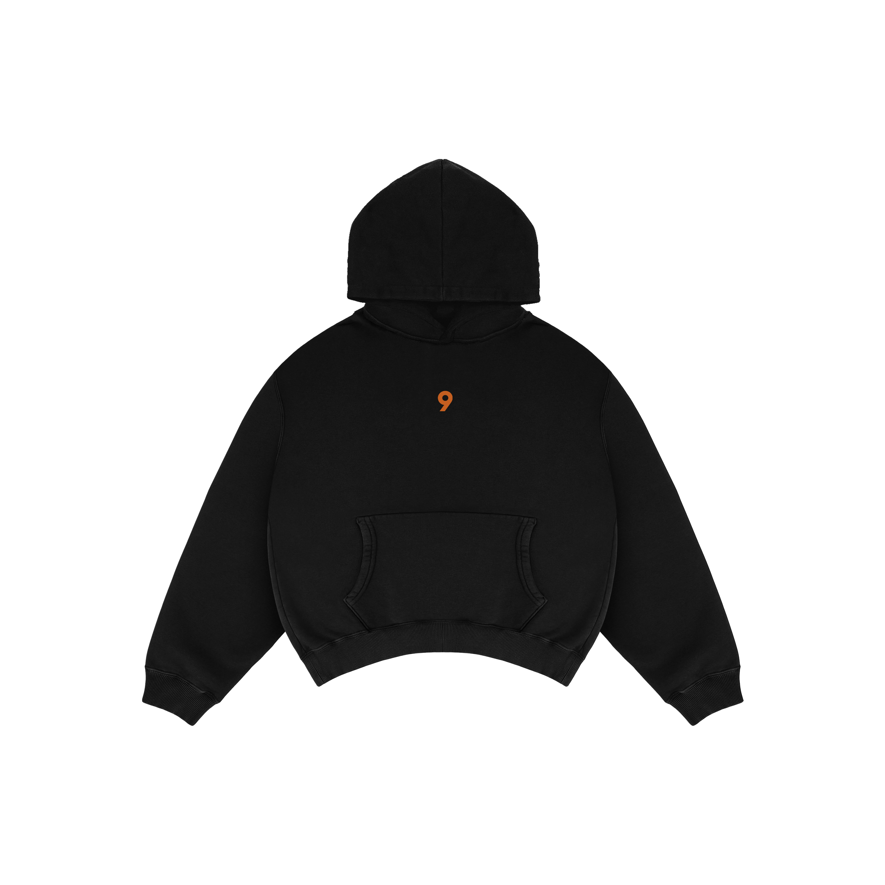 The Powerhouse Hoodie