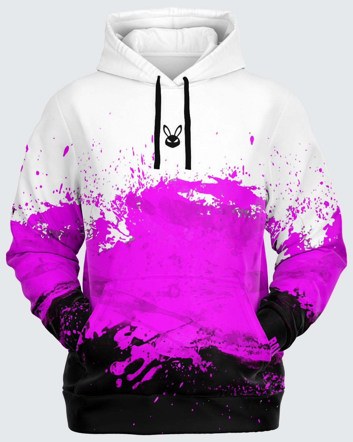 Rebecca Hoodie • Cyberpunk Edgerunners