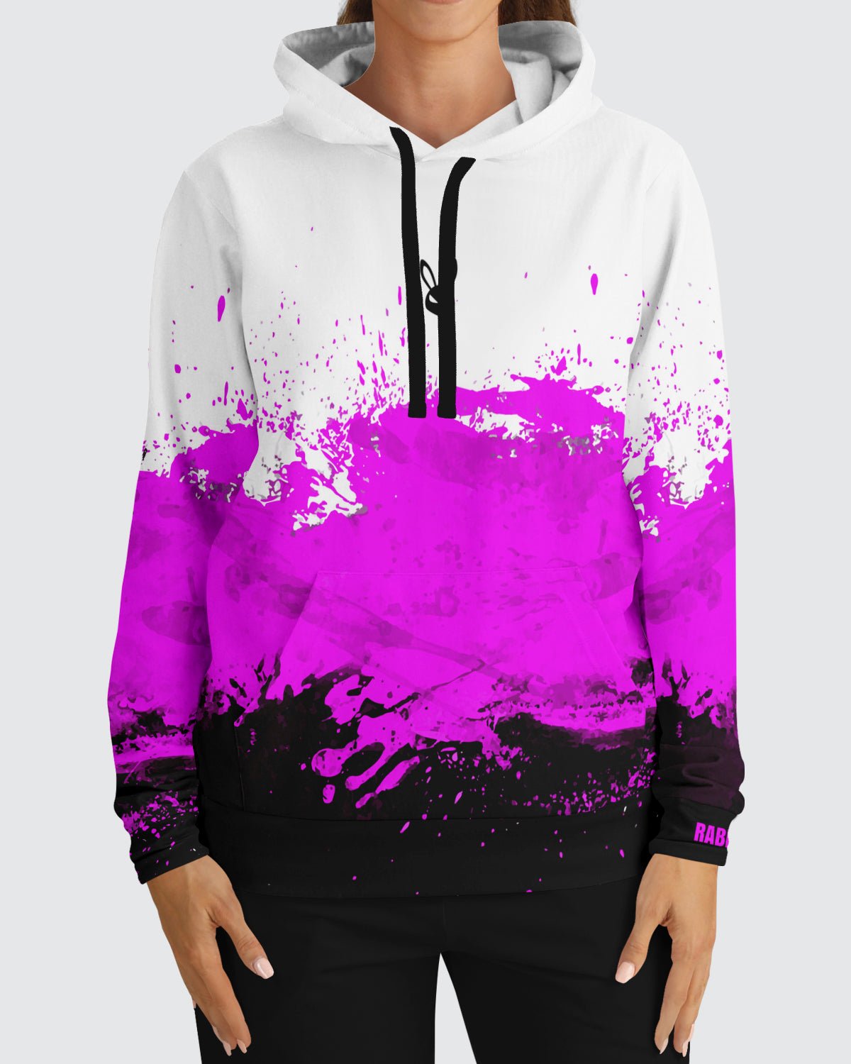 Rebecca Hoodie • Cyberpunk Edgerunners