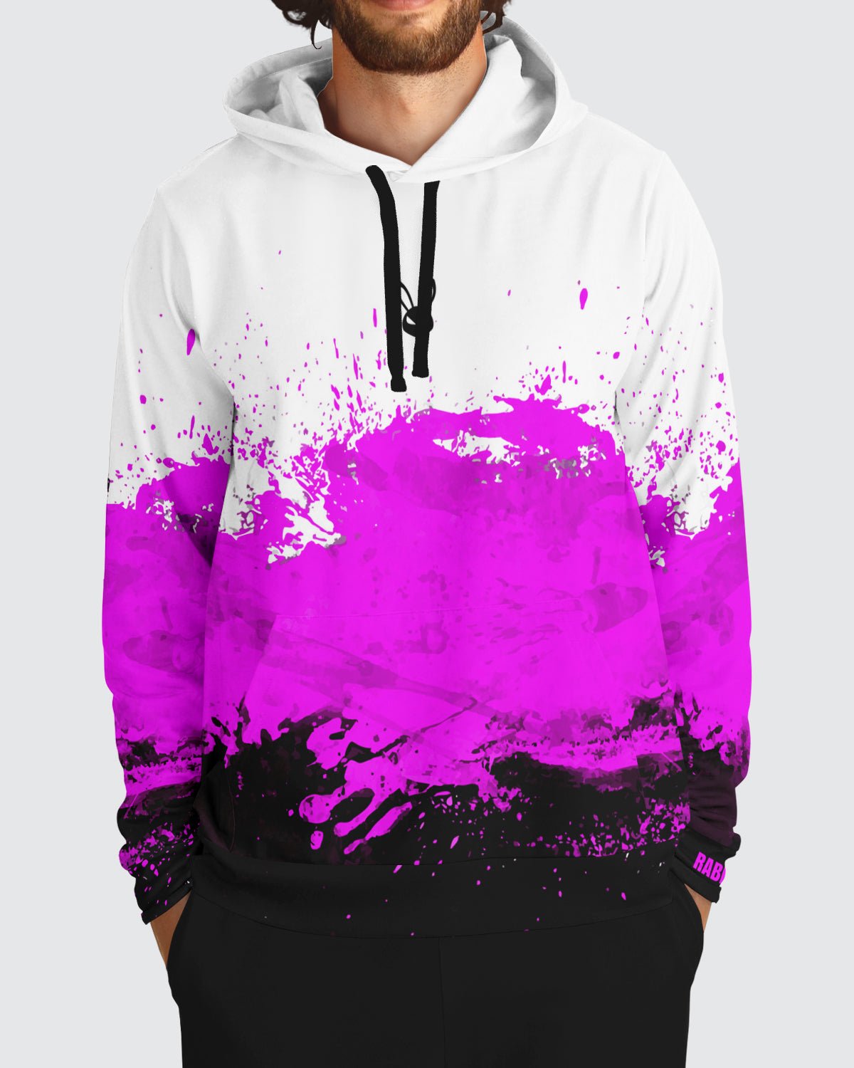 Rebecca Hoodie • Cyberpunk Edgerunners