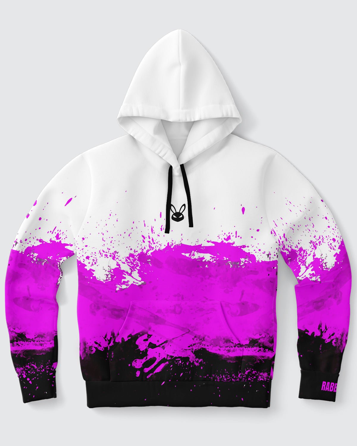 Rebecca Hoodie • Cyberpunk Edgerunners