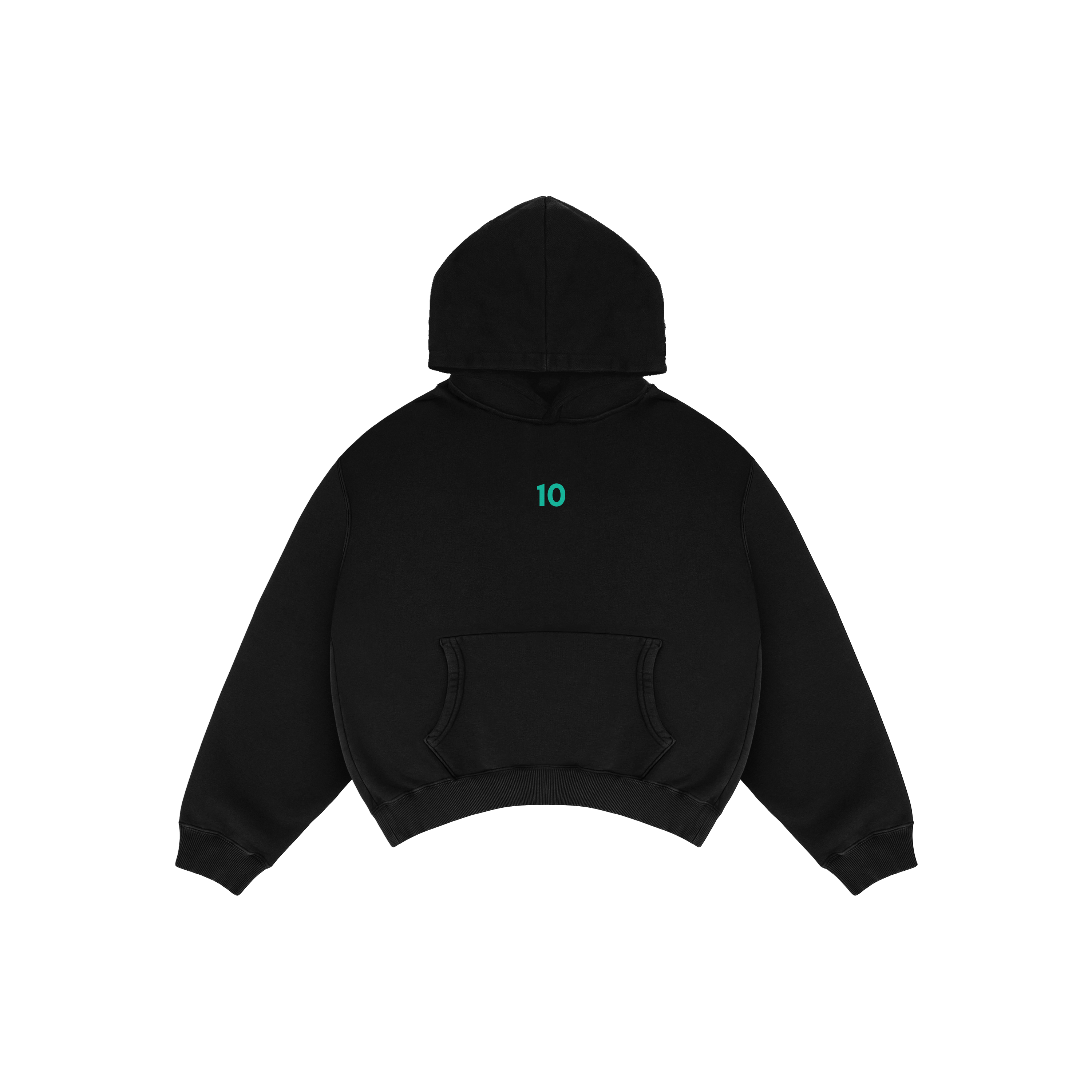 Predator’s Instinct Hoodie