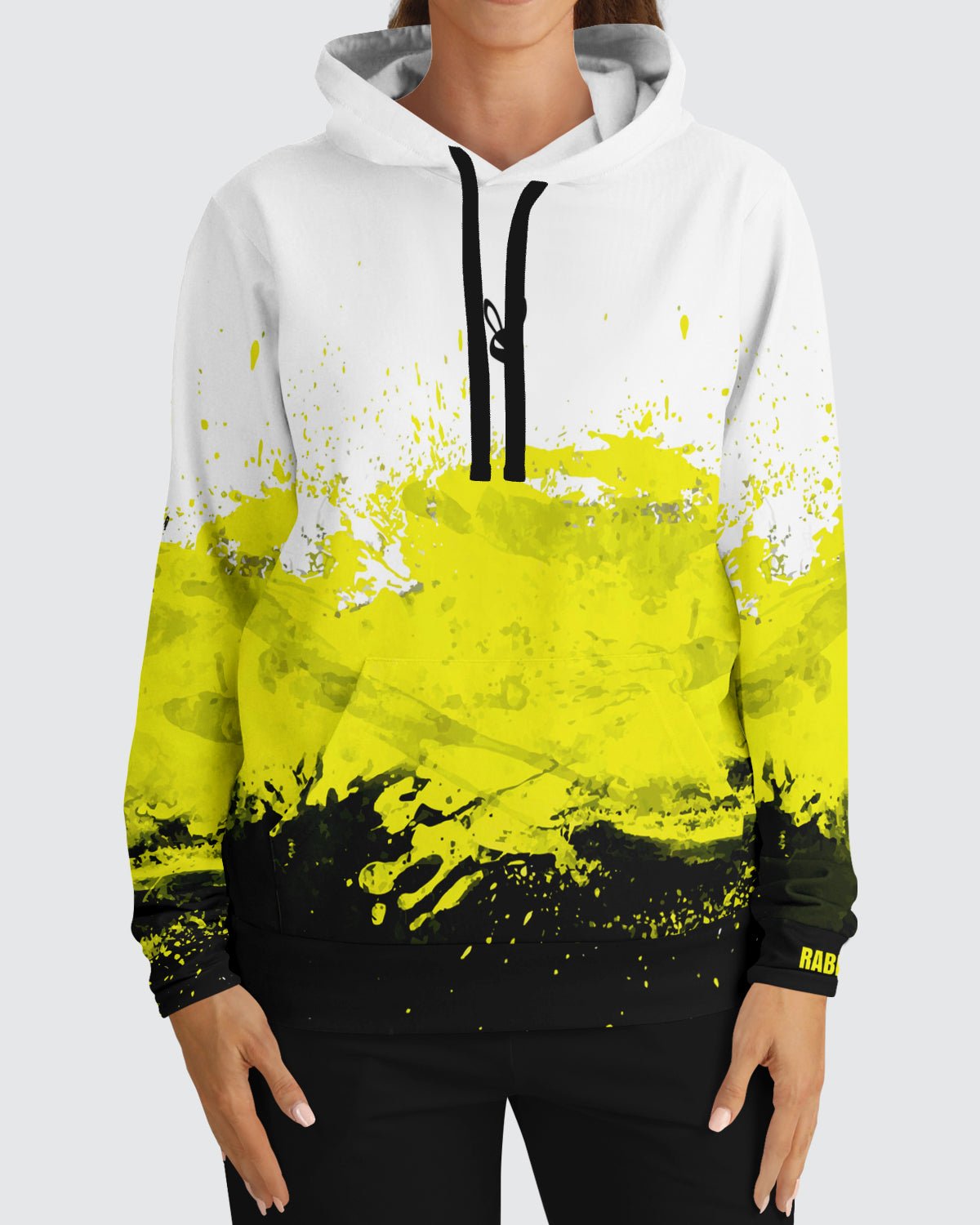Rebecca Hoodie • Cyberpunk Edgerunners
