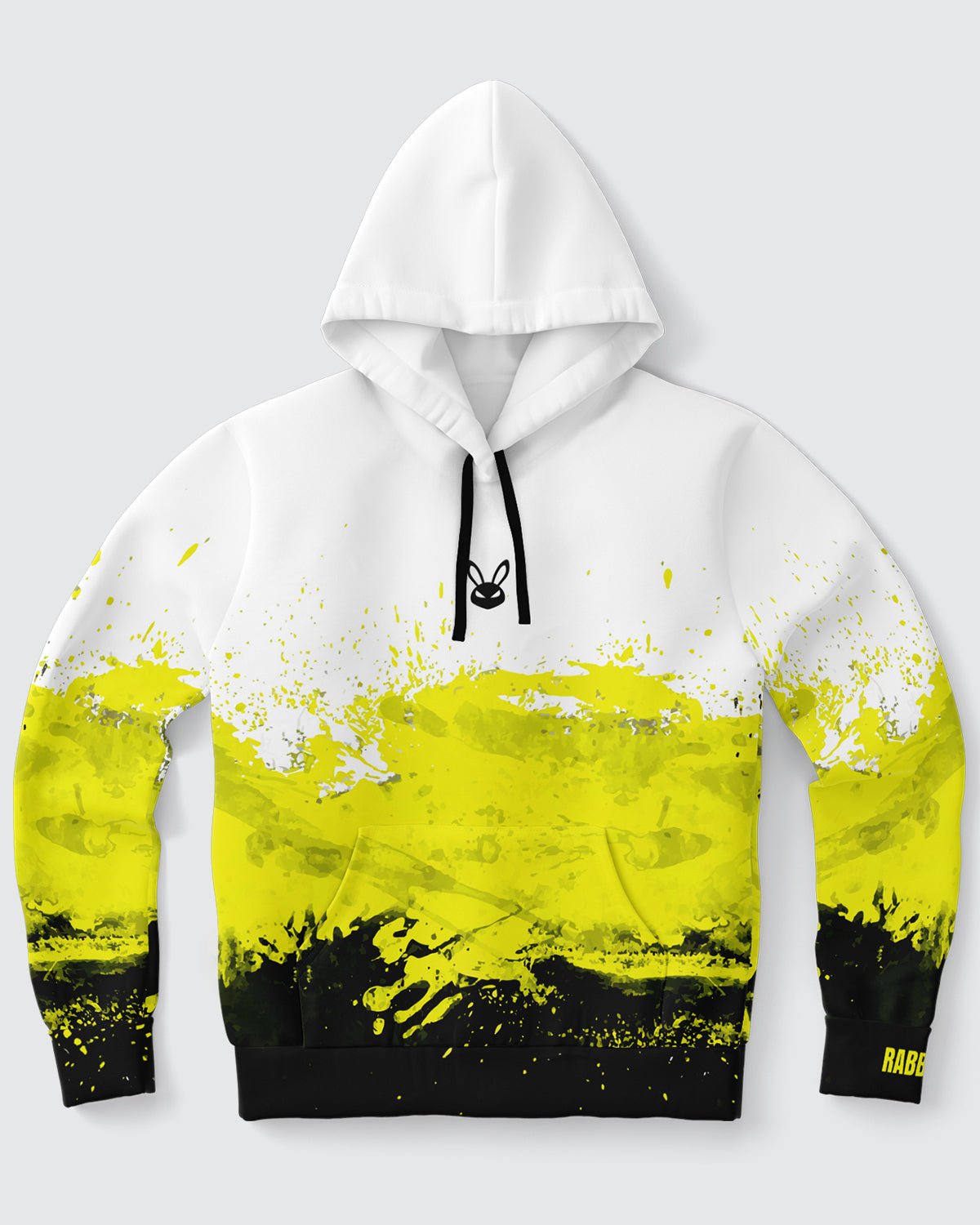 Rebecca Hoodie • Cyberpunk Edgerunners