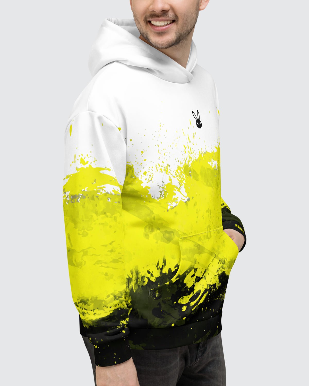 Rebecca Hoodie • Cyberpunk Edgerunners