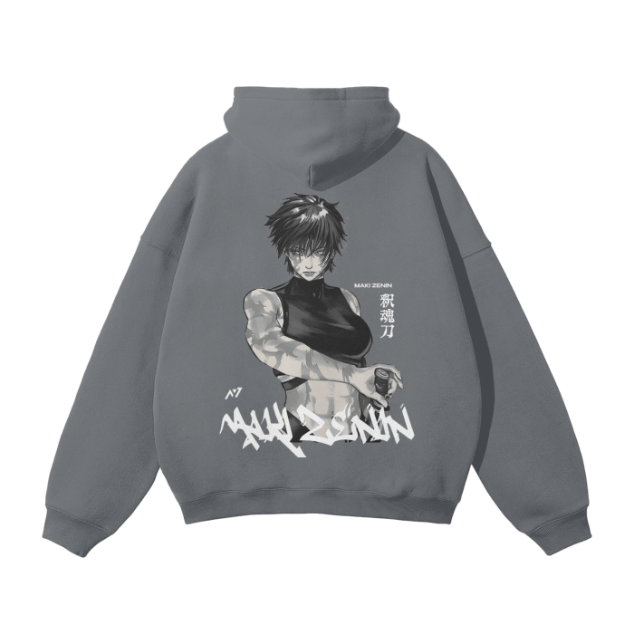 The Problem Child Streetwear Hoodie