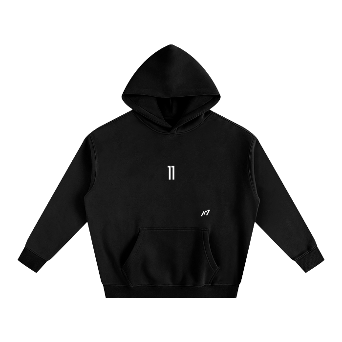 The Egoist 2.0 Streetwear Hoodie