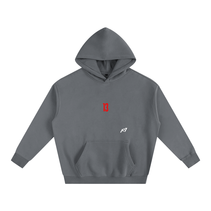 Talent Eater 2.0 Streetwear Hoodie