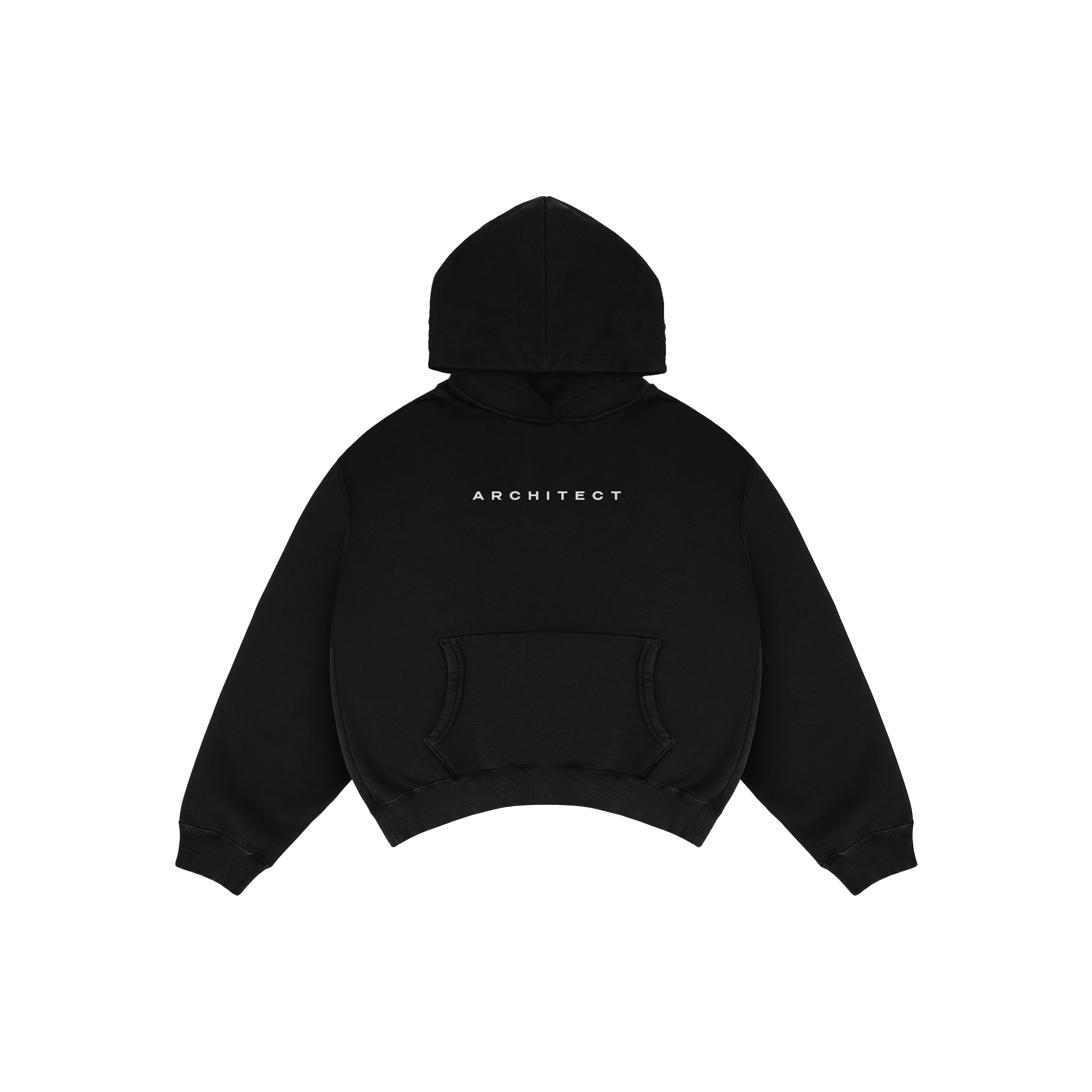 The Angel Hoodie
