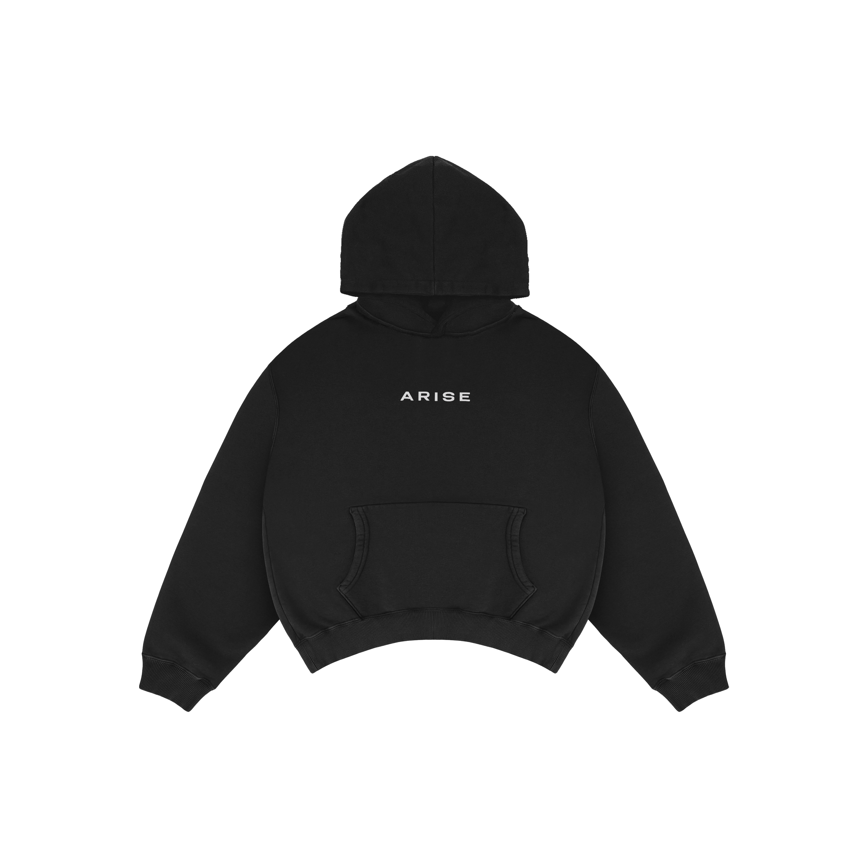 God Status Hoodie