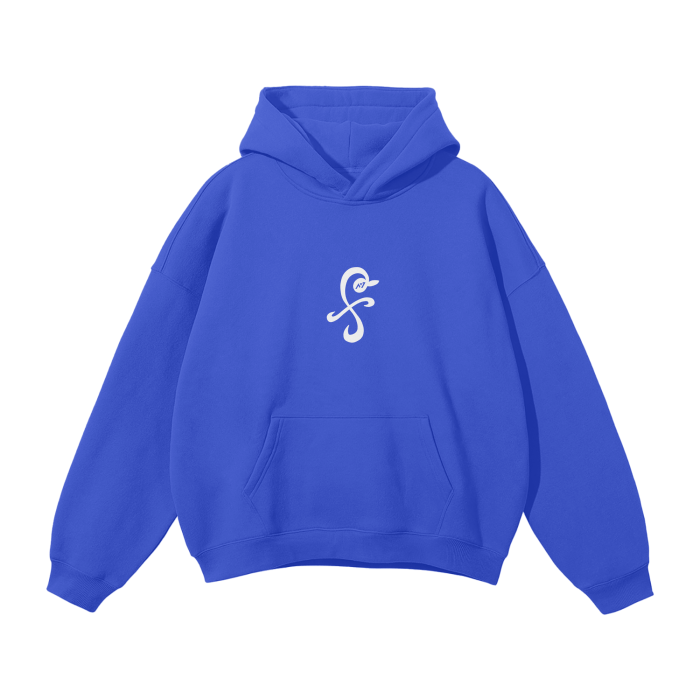Sailing Dreams Y2K Streetwear Hoodie