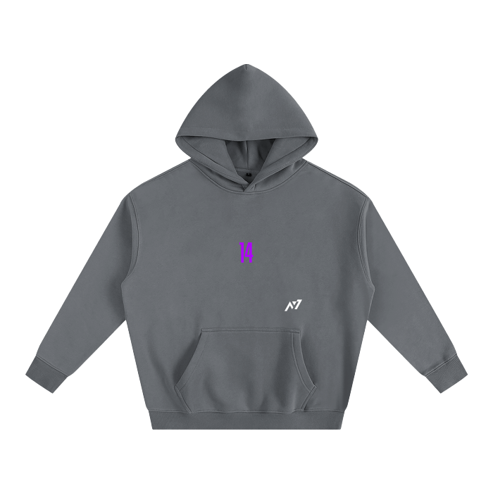 The Chameleon Streetwear Hoodie