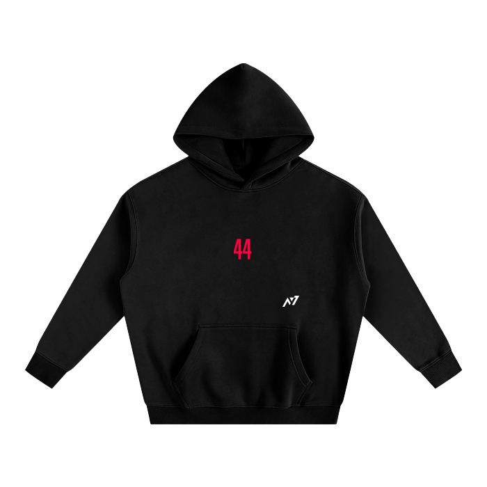 Pure Speed Streetwear Hoodie