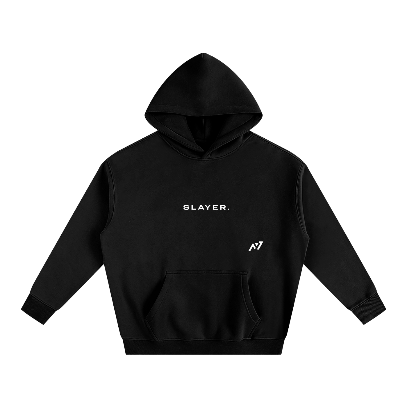 Breath of the Moon Streetwear Hoodie