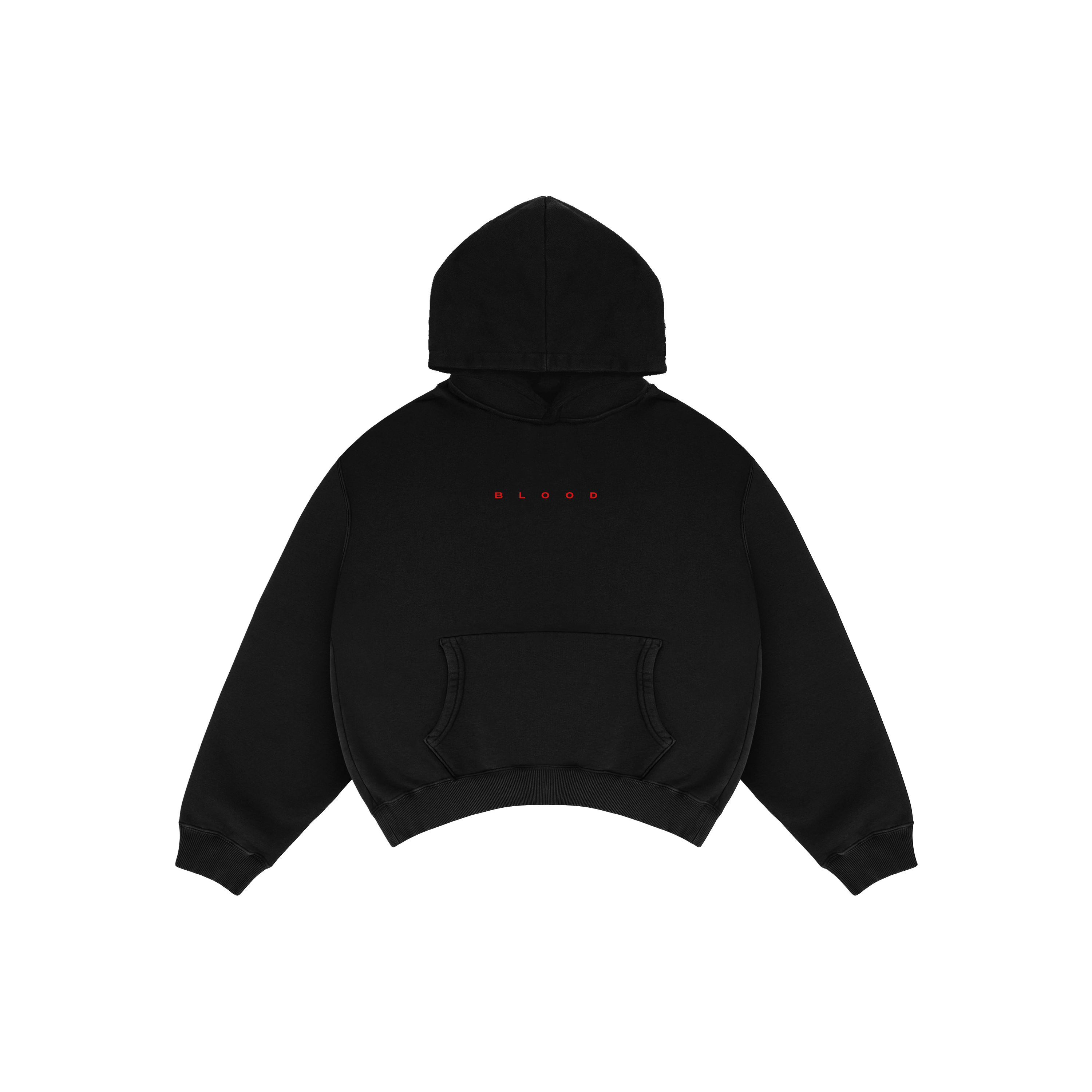 Blood Killer Hoodie