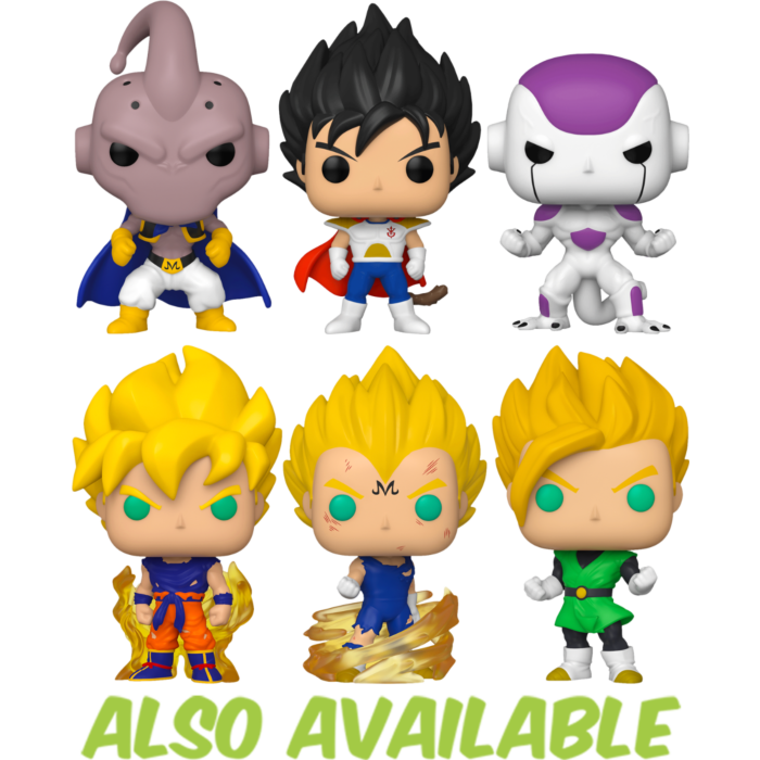 Funko Pop! Dragon Ball Z - Shenron 10" #859