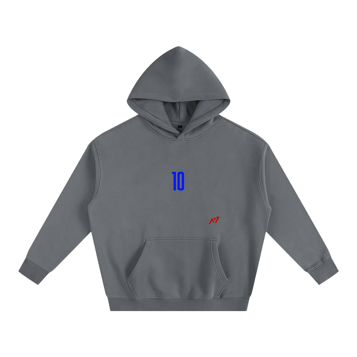 God's Chosen Streetwear Hoodie