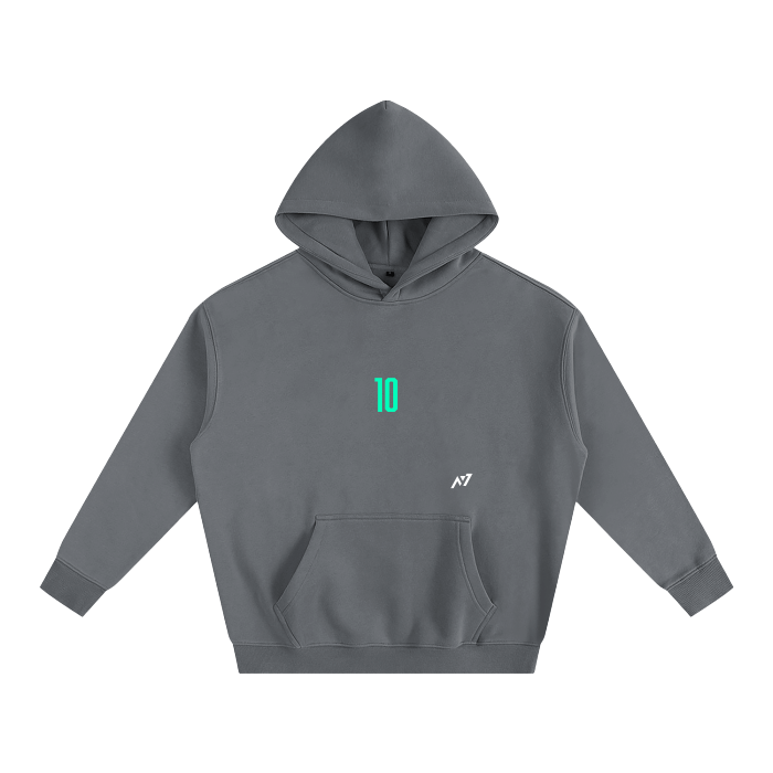 Perfect Rival Streetwear Hoodie