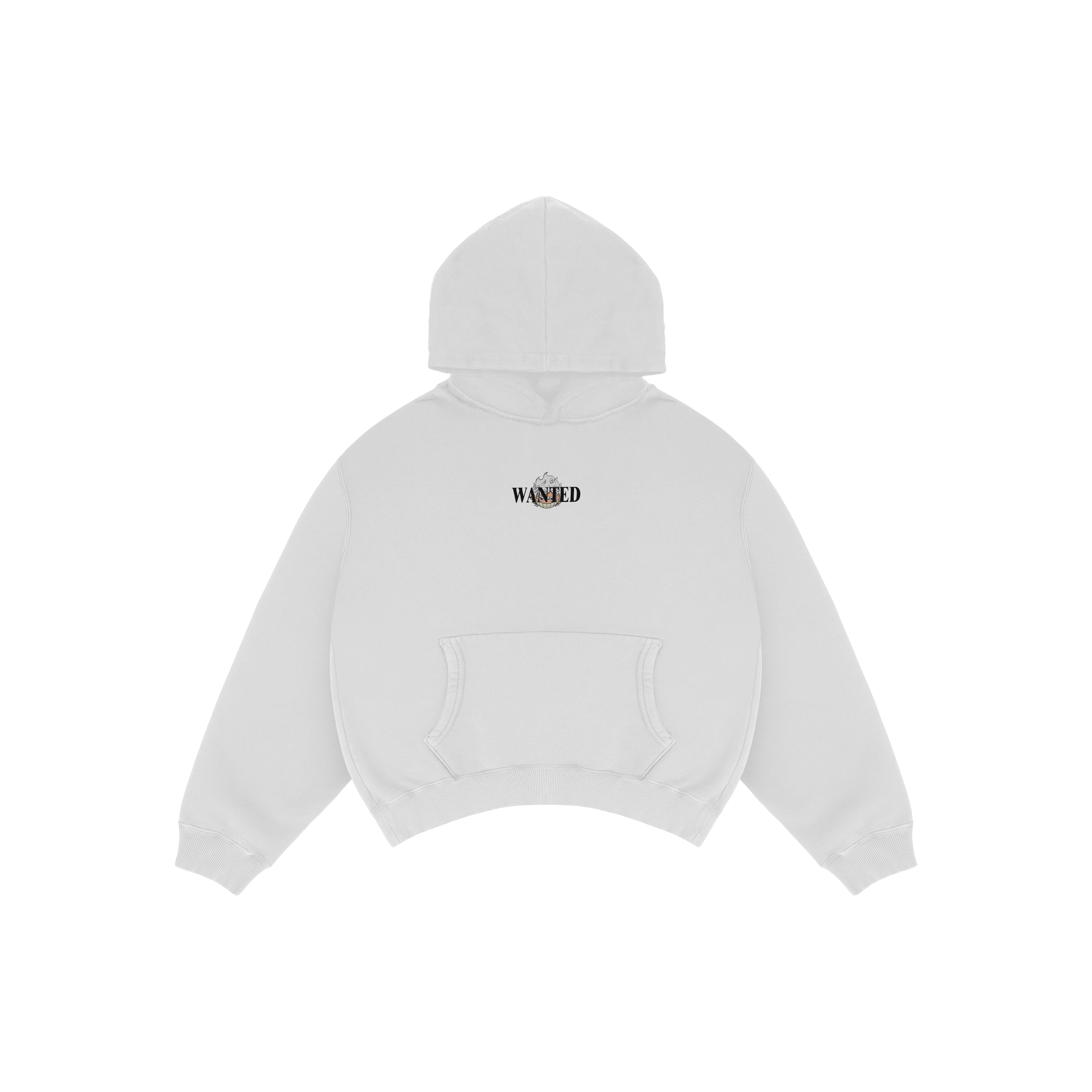 Rubber King Hoodie