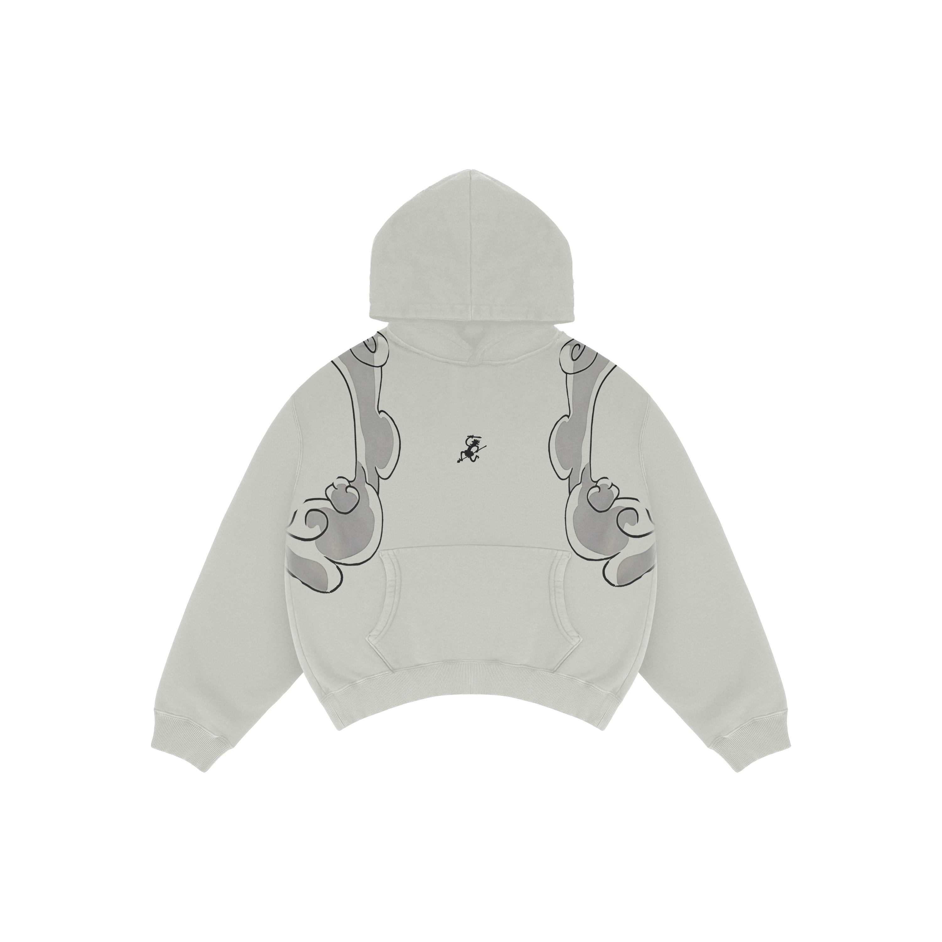 Sunstorm Gear Hoodie
